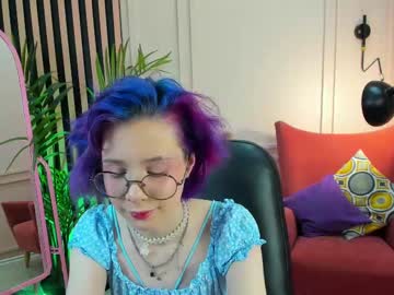 Amityblight Chaturbate stream image from April 18, 2025