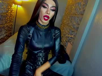 Anitacruisze Chaturbate stream image from April 18, 2025