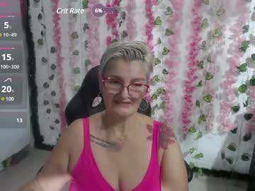 Bety_Cum2 Chaturbate stream image from April 18, 2025