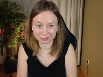 Brooke_Evans_ Chaturbate stream image from April 18, 2025