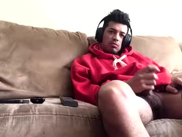 Caliboiraiderfan Chaturbate stream image from April 18, 2025