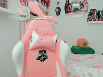 Cherrymafer666 Chaturbate stream image from April 18, 2025