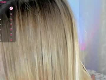 Damn_Cutie Chaturbate stream image from April 18, 2025
