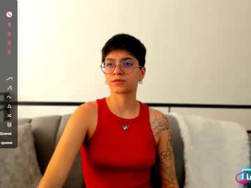 Dass_Roman Chaturbate stream image from April 18, 2025