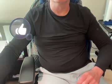 Fighterf16c Chaturbate stream image from April 18, 2025