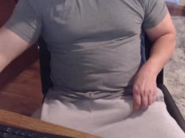 Gethoggy Chaturbate stream image from April 18, 2025