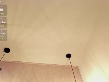 Hannae_ Chaturbate stream image from April 18, 2025