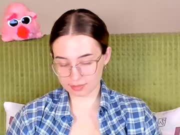 Just_Fucked Chaturbate stream image from April 18, 2025