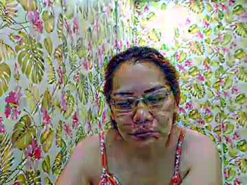 Lovelyasiancutie Chaturbate stream image from April 18, 2025
