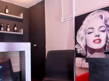 Maddy_Cooper_ Chaturbate stream image from April 18, 2025