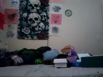 Malbanga3 Chaturbate stream image from April 18, 2025