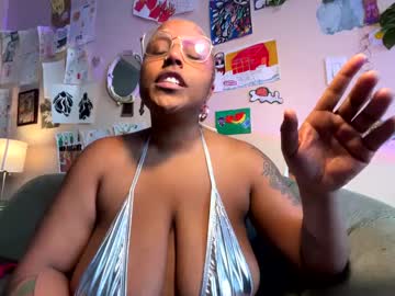 Naomigiirl6 Chaturbate stream image from April 18, 2025