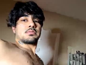 Pablosantana7 Chaturbate stream image from April 18, 2025