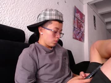 Sebastian_Posse Chaturbate stream image from April 18, 2025