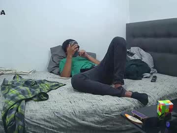 Sfrank19 Chaturbate stream image from April 18, 2025