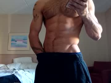 Tulio724 Chaturbate stream image from April 18, 2025