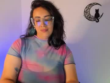 Amaryllis_Vizcaya Chaturbate stream image from April 18, 2025