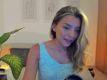 Ary_Cam230 Chaturbate stream image from April 18, 2025