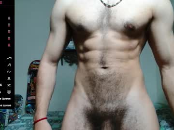 Ash_Wingrant Chaturbate stream image from April 18, 2025