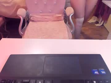 Ashley_57 Chaturbate stream image from April 18, 2025