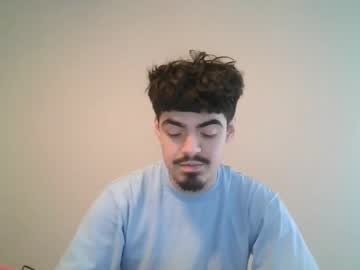 Bigdickedgartx Chaturbate stream image from April 18, 2025
