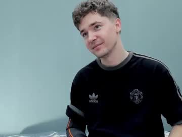 Carter_Frost Chaturbate stream image from April 18, 2025