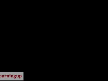 Embersburningup Chaturbate stream image from April 18, 2025