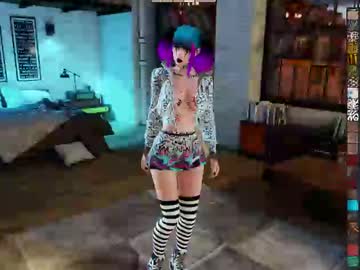Janik649 Chaturbate stream image from April 18, 2025