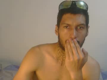Jean_Paul2020 Chaturbate stream image from April 18, 2025