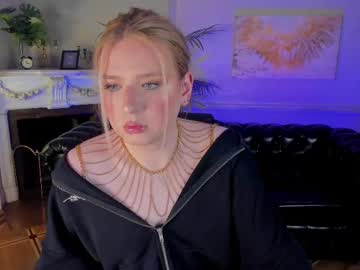 Jes_Solar Chaturbate stream image from April 18, 2025