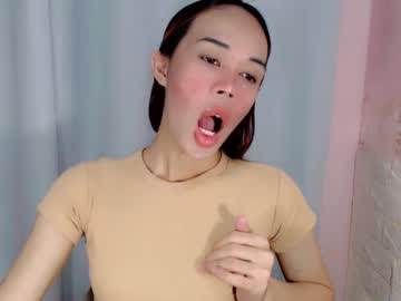 Kathleahotty Chaturbate stream image from April 18, 2025
