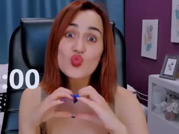 Kira_Yammy Chaturbate stream image from April 18, 2025
