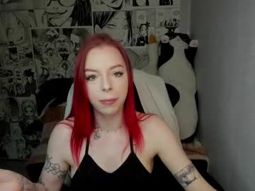 Martha_Cameron Chaturbate stream image from April 18, 2025