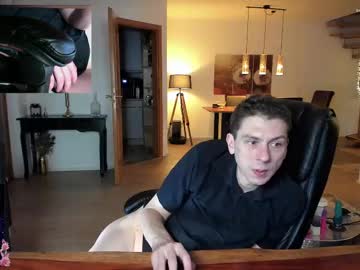 Nova_Charme Chaturbate stream image from April 18, 2025