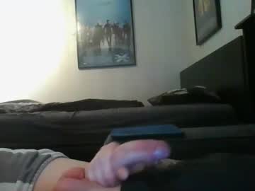 Patrick_Swe Chaturbate stream image from April 18, 2025