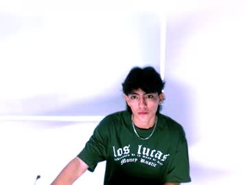 Romeomiller_ Chaturbate stream image from April 18, 2025