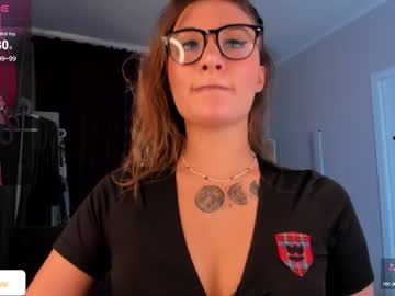 Sofi___Love Chaturbate stream image from April 18, 2025