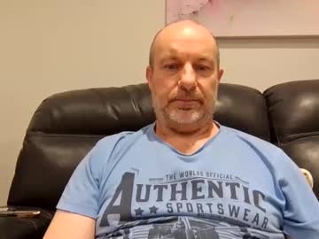 Toerag69 Chaturbate stream image from April 18, 2025