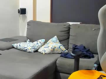 Toproleplayer Chaturbate stream image from April 18, 2025