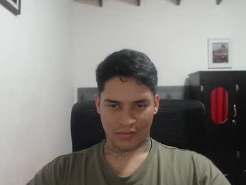 Tyler_Rosses Chaturbate stream image from April 18, 2025