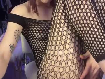 Ultravioletts Chaturbate stream image from April 18, 2025