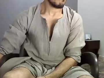 Ahmedluxor1 Chaturbate stream image from April 18, 2025