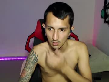 Aledirty69 Chaturbate stream image from April 18, 2025