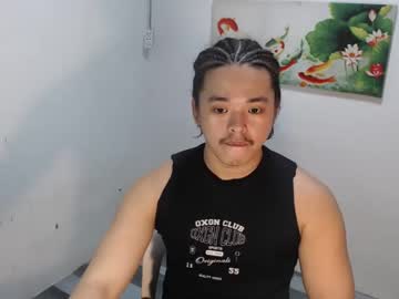 Alexxbright Chaturbate stream image from April 18, 2025
