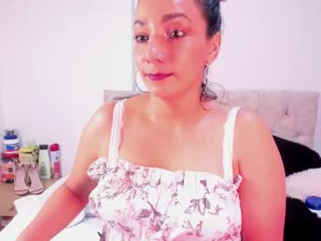 Amber_Demons Chaturbate stream image from April 18, 2025