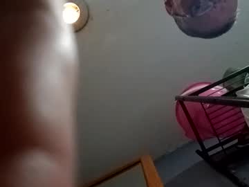 Anthonymichael691973668762 Chaturbate stream image from April 18, 2025