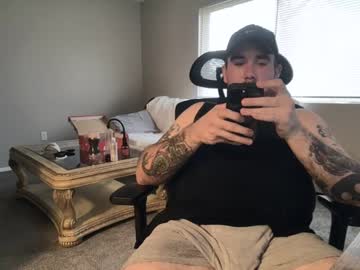 Biggie556 Chaturbate stream image from April 18, 2025