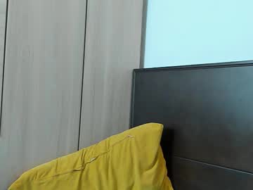Cassie_Vibe Chaturbate stream image from April 18, 2025