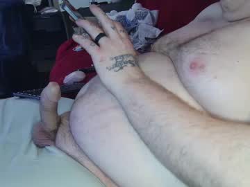 Daddyjlg Chaturbate stream image from April 18, 2025