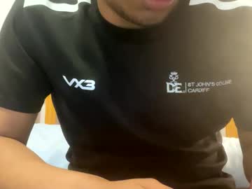 Dannykhan123 Chaturbate stream image from April 18, 2025